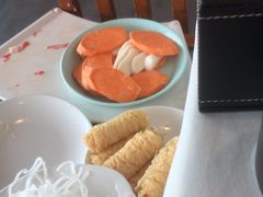 -东来顺饭庄(西直门店)