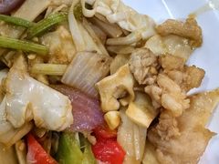 -钱大妈海鲜饭店(保利林语店)