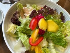 -张大嘴菜馆(庞各庄店)