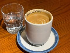 -Be Lived Cafe比例咖啡(摩天轮店)