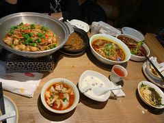 -辛香汇·现炒川菜(武进吾悦店)