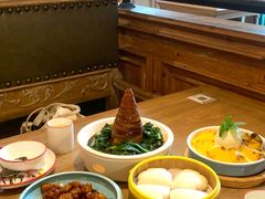 -新白鹿餐厅(城西银泰城店)