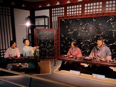 -荆州博物馆