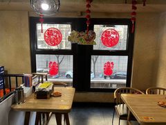 -烤五行·烧烤烤串(石佛营店)