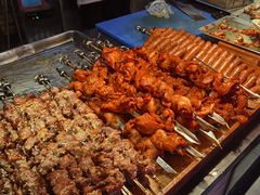 -梨花自助烤肉(天河城店)