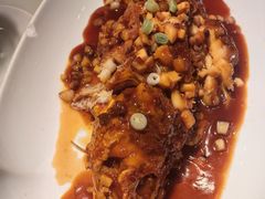 -京味斋·北京烤鸭(北京南站洋桥店)