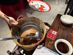 -广府乡下·饭庄(新港东路店)