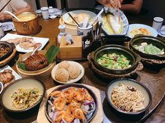 -南京大牌档(香港广场店)