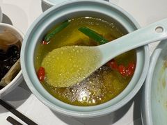 -裕兴记•蟹黄面馆(人民广场店)