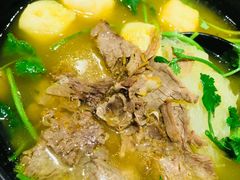 -小杨生煎(萧山机场店)