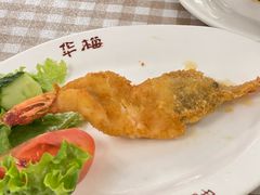 -华梅西餐厅(哈尔滨中央大街店)