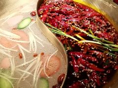 -小龙坎火锅(双林店)