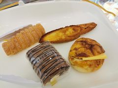 -罗莎蛋糕(钱江店)
