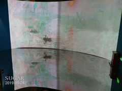 -印象莫奈时光映迹艺术展