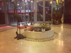 -热带雨林汗蒸馆(汶水东路店)