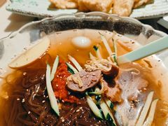 -七八冷面·延边朝鲜族美食(圣熙八号店)