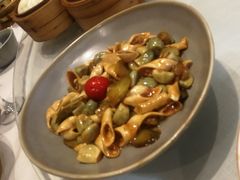 -小天厨民间菜馆(深圳街店)