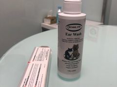 -宠福鑫康馨动物医院·骨科·眼科
