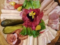 -卢布里西餐厅(总店)