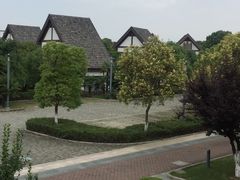 -太阳岛度假酒店