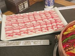 -仁和四季涮肉馆(天坛南门店)