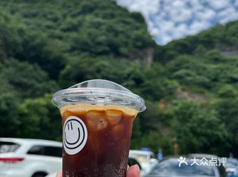 夏日里的一缕清风，北冰洋与咖啡的激情碰撞