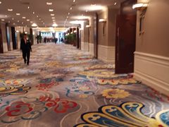 -北京中国大饭店