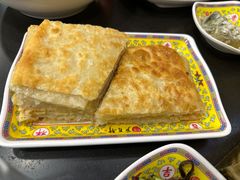 -芦月轩羊蝎子(北蜂窝店)