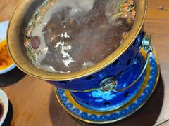 -重庆丽苑维景国际大酒店·海鲜自助餐厅