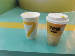 -7分甜(李沧万达店)