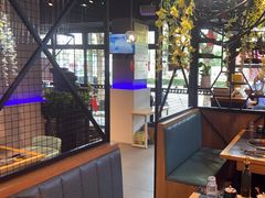 -杨记齐齐哈尔烤肉(五莲路店)