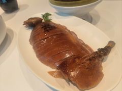 -局气 烤鸭·北京菜(光华路店)