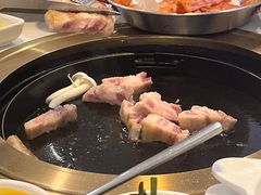 -韩时烤肉(枫蓝店)