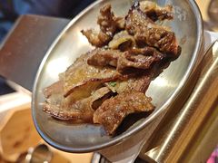 -西塔老太太泥炉烤肉(杭州首店)