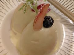 -東園·廣州味·點心與燒鵝(东山口店)