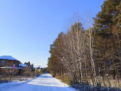 -北极村旅游风景区