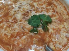 -老七饭馆 清真菜(光荣道总店)