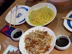 -满园烤鸭·春饼(抚顺万达店)