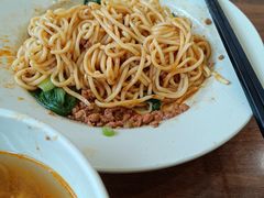 -李先生牛肉面大王(辽宁路店)