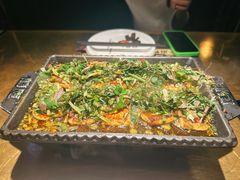 -烤匠麻辣烤鱼(万象城店)