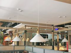 大堂-比格比萨自助(沙河店)