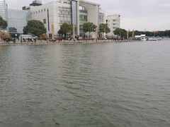 -美兰湖景区