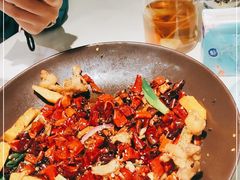 -天成川菜(礼岗店)