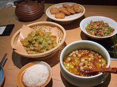 -吃饭皇帝大(合生汇店)
