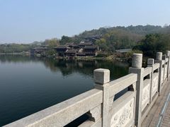 -重庆园博园
