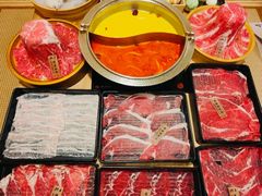 -牛匠和牛寿喜锅(西安总店)