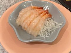 -争鲜回转寿司(南开大悦城店)