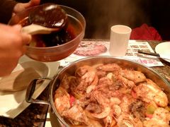 -黄记煌三汁焖锅(崇文门店)