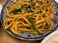 -清真·玛丽亚新疆菜主题餐厅(浙江中路店)