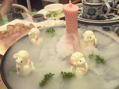 -虾饺妹·酒家(海珠广场店)